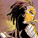 Meet Sera, the wild anti-hero of Young Terrorists.